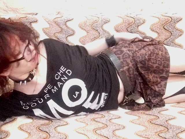 FinnyMonson live cam on BongaCams