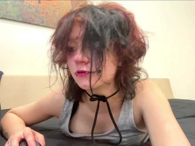 FinnyMonson live cam on BongaCams