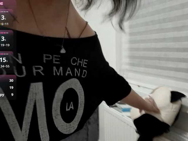 ElinJole live cam on BongaCams