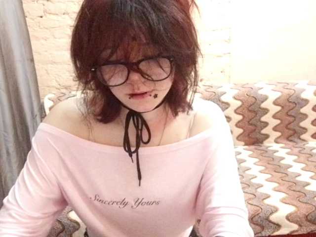 FinnyMonson live cam on BongaCams
