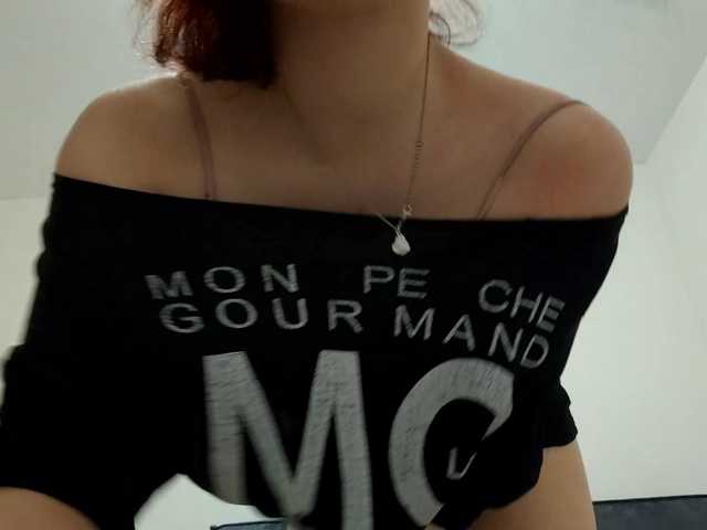 ElinJole live cam on BongaCams