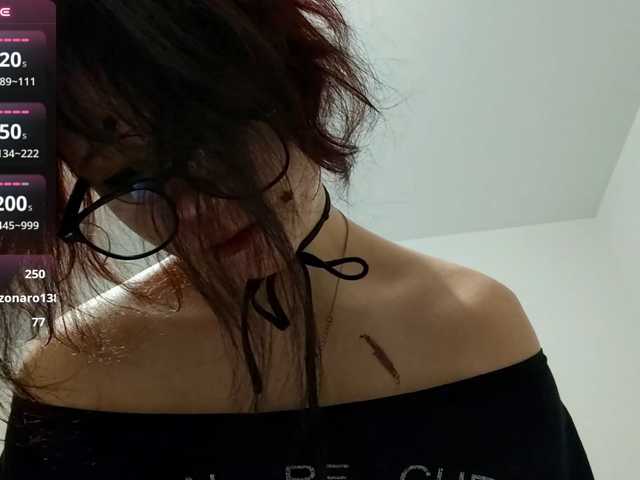 ElinJole live cam on BongaCams