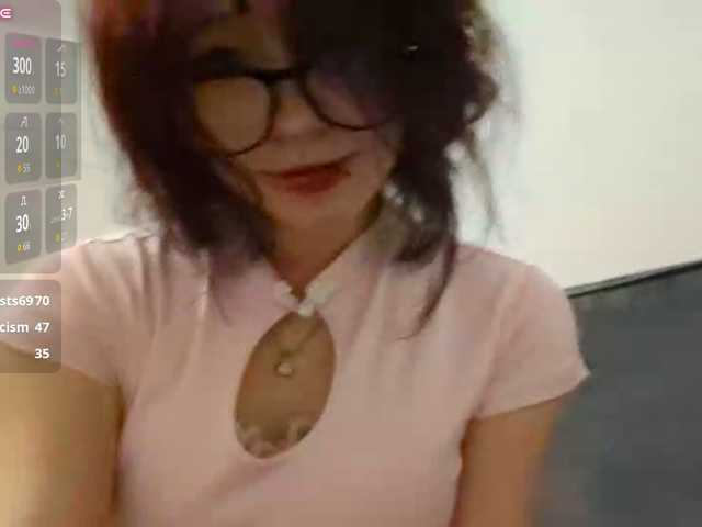 ElinJole live cam on BongaCams