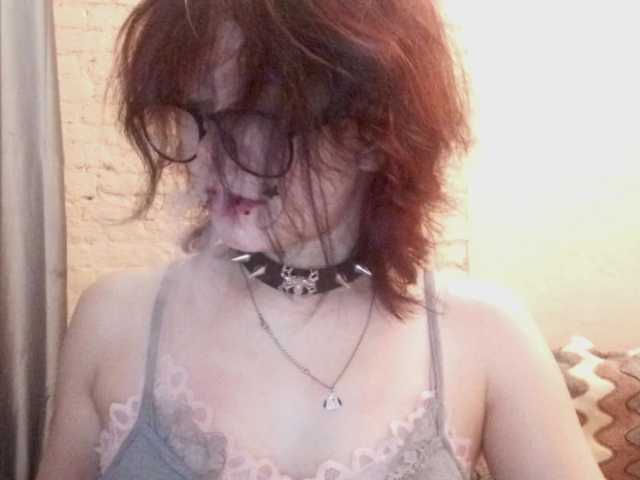FinnyMonson live cam on BongaCams