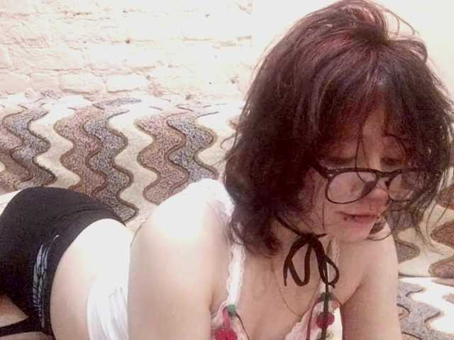 FinnyMonson live cam on BongaCams