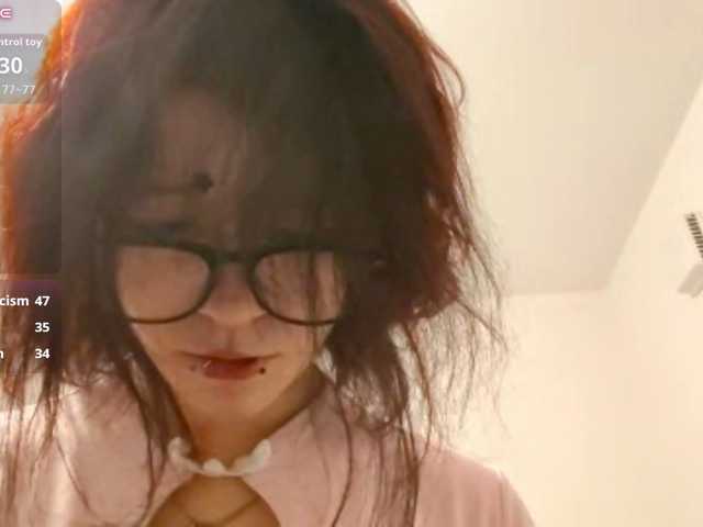 ElinJole live cam on BongaCams