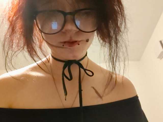 ElinJole live cam on BongaCams