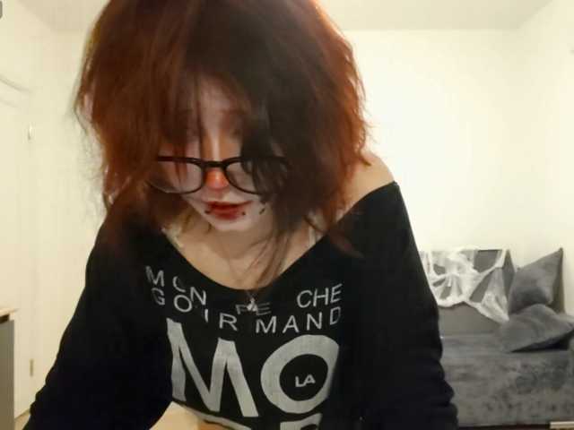 ElinJole live cam on BongaCams