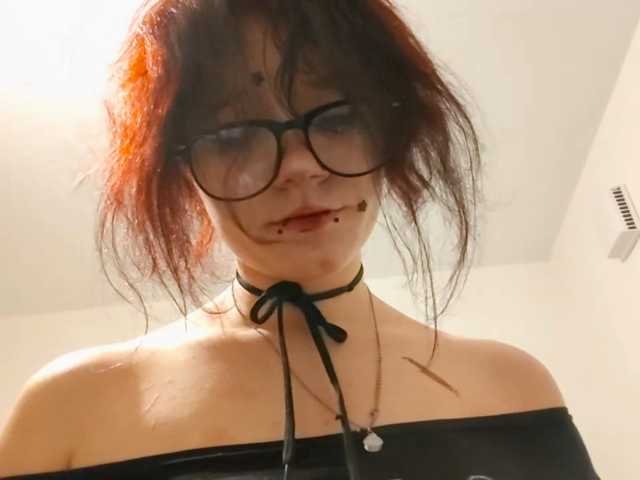 ElinJole live cam on BongaCams