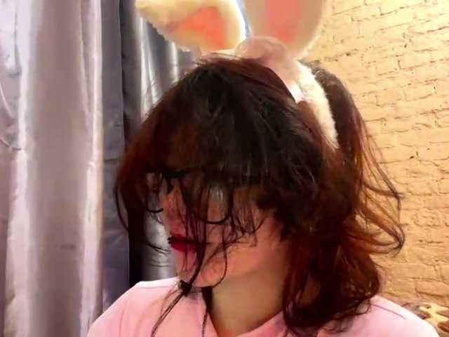 FinnyMonson live cam on BongaCams