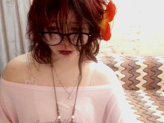 FinnyMonson live cam on BongaCams