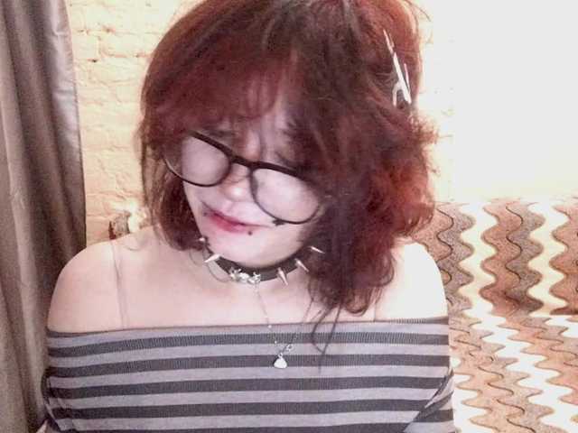 FinnyMonson live cam on BongaCams