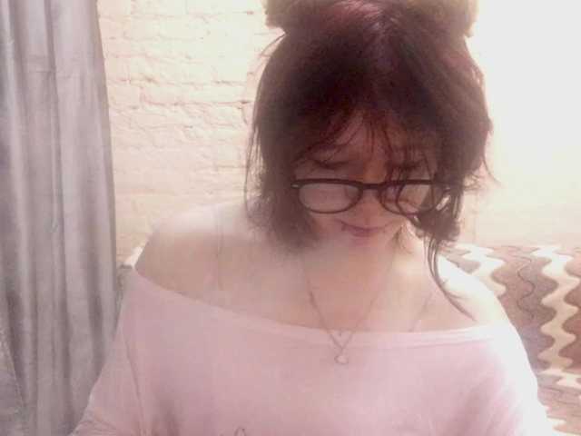 FinnyMonson live cam on BongaCams