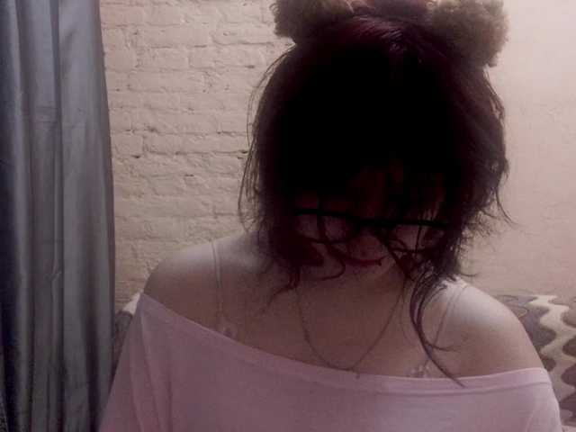 FinnyMonson live cam on BongaCams