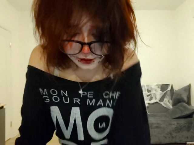 ElinJole live cam on BongaCams