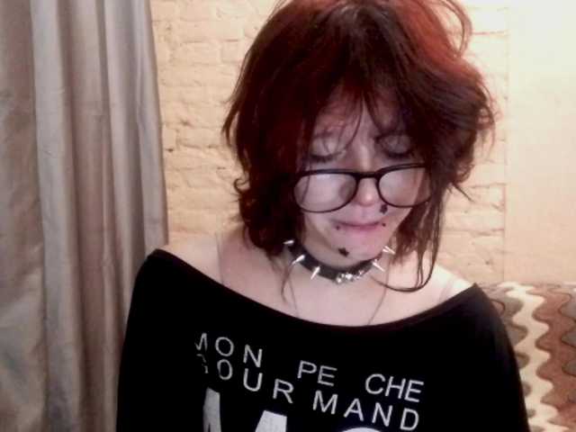FinnyMonson live cam on BongaCams