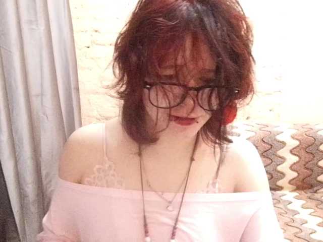 FinnyMonson live cam on BongaCams