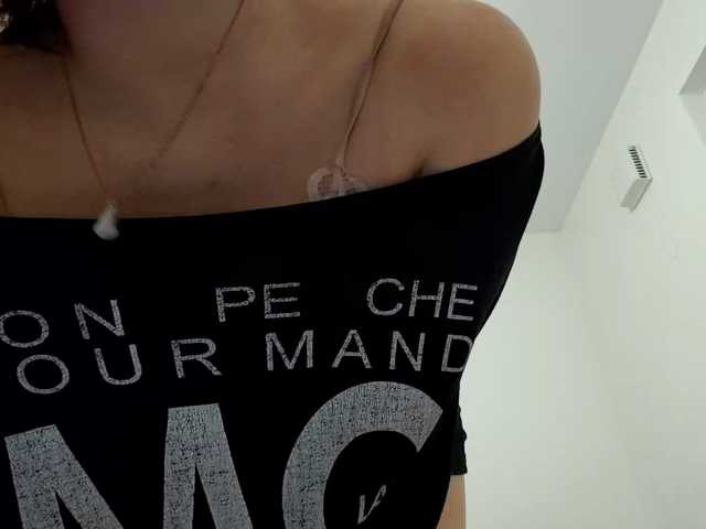 ElinJole live cam on BongaCams