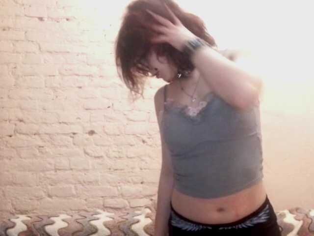 FinnyMonson live cam on BongaCams