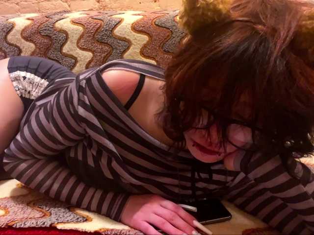 FinnyMonson live cam on BongaCams