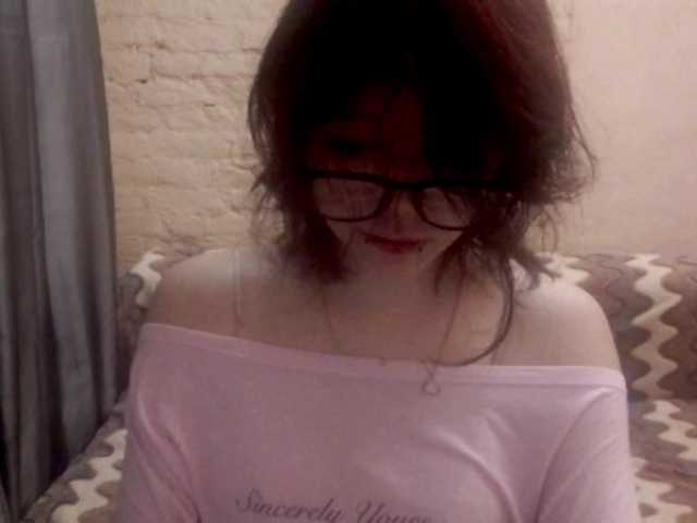 FinnyMonson live cam on BongaCams