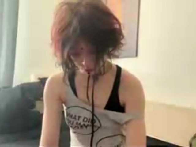 FinnyMonson live cam on BongaCams
