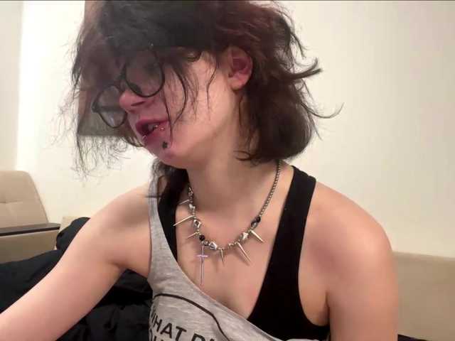 FinnyMonson live cam on BongaCams