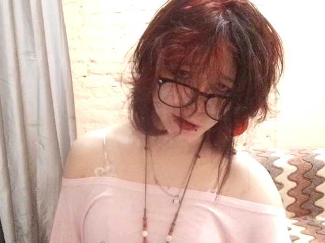 FinnyMonson live cam on BongaCams