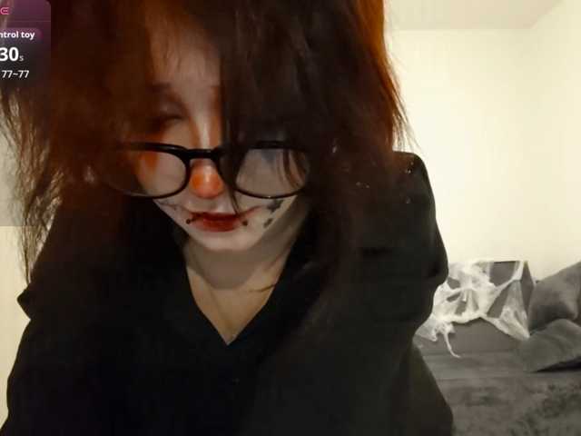 ElinJole live cam on BongaCams