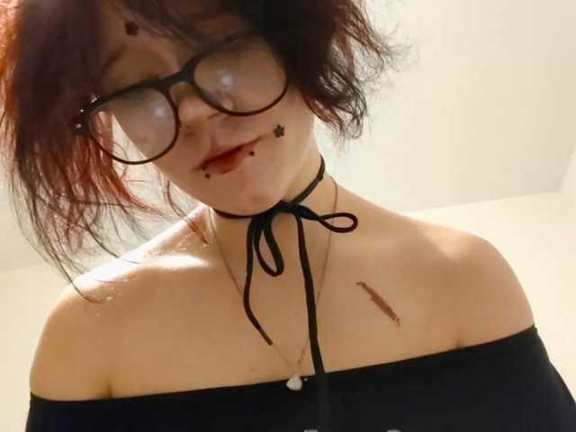 ElinJole live cam on BongaCams