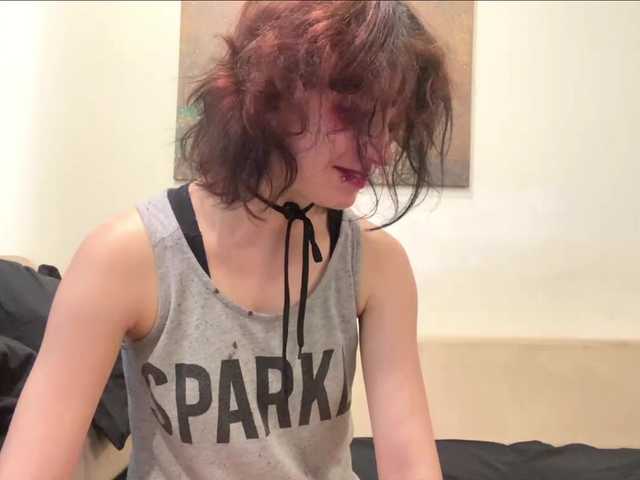 FinnyMonson live cam on BongaCams