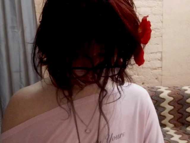 FinnyMonson live cam on BongaCams