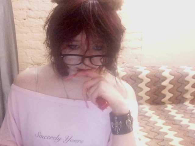 FinnyMonson live cam on BongaCams
