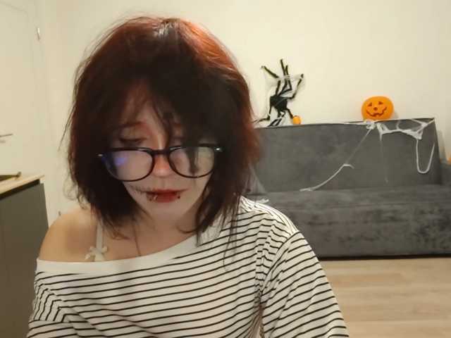 ElinJole live cam on BongaCams