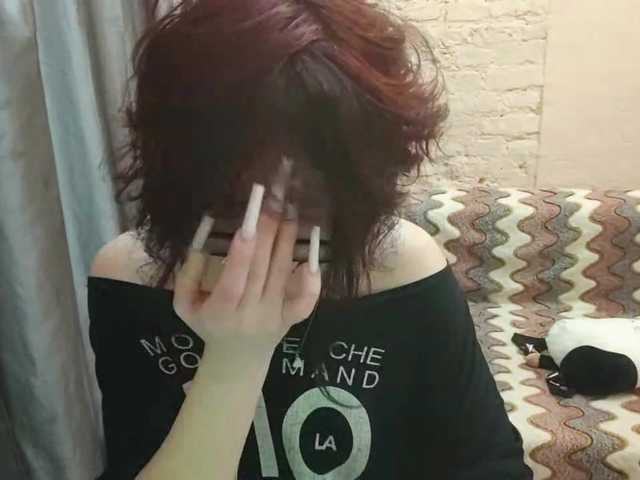 MilaRoshen live cam preview