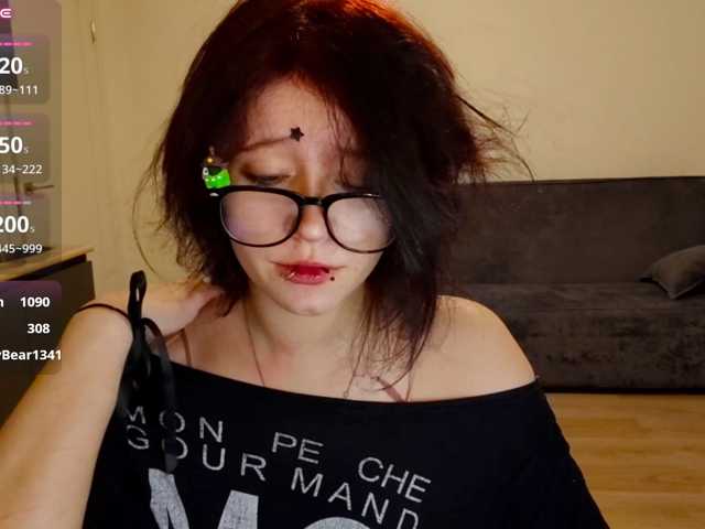 ElinJole live cam on BongaCams