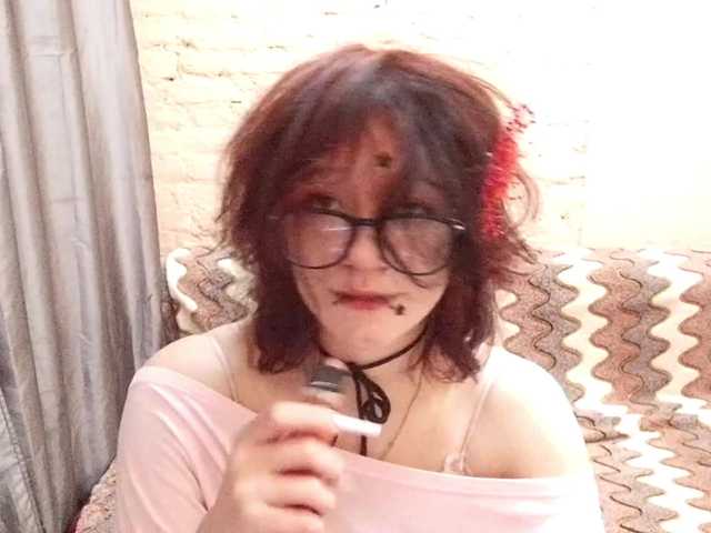 FinnyMonson live cam on BongaCams