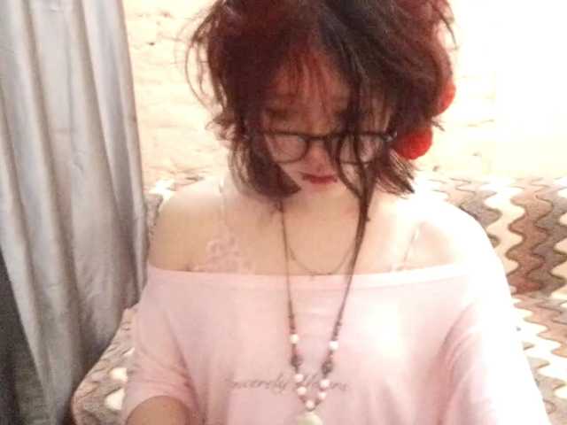 FinnyMonson live cam on BongaCams