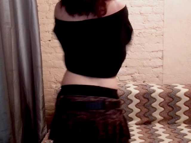 FinnyMonson live cam on BongaCams