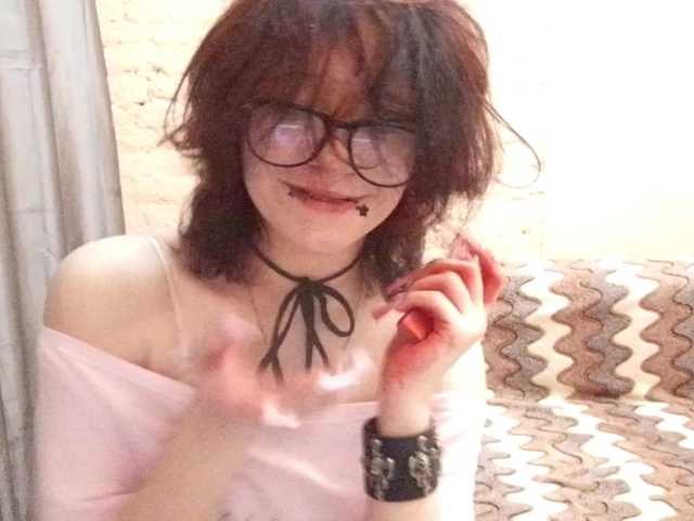 FinnyMonson live cam on BongaCams