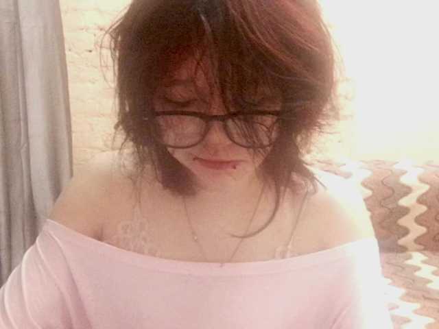 FinnyMonson live cam on BongaCams