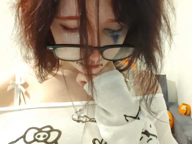 ElinJole live cam on BongaCams