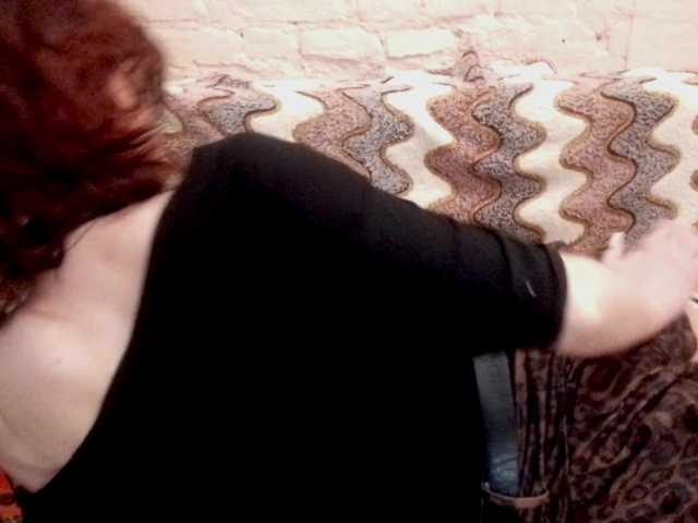 MilaRoshen live cam preview