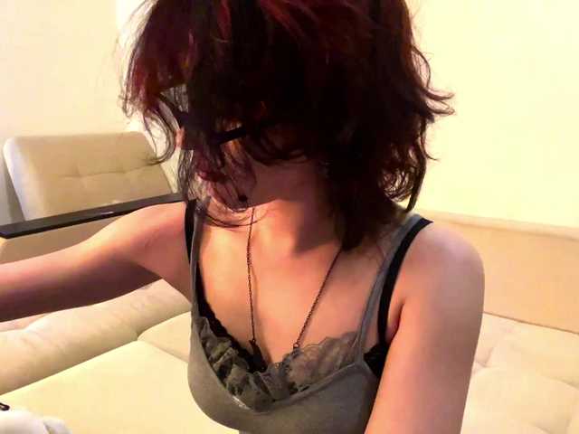 FinnyMonson live cam on BongaCams