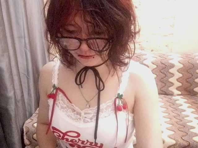FinnyMonson live cam on BongaCams
