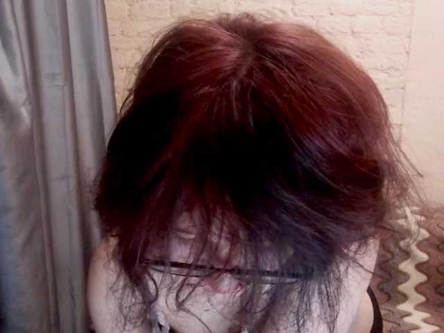 FinnyMonson live cam on BongaCams