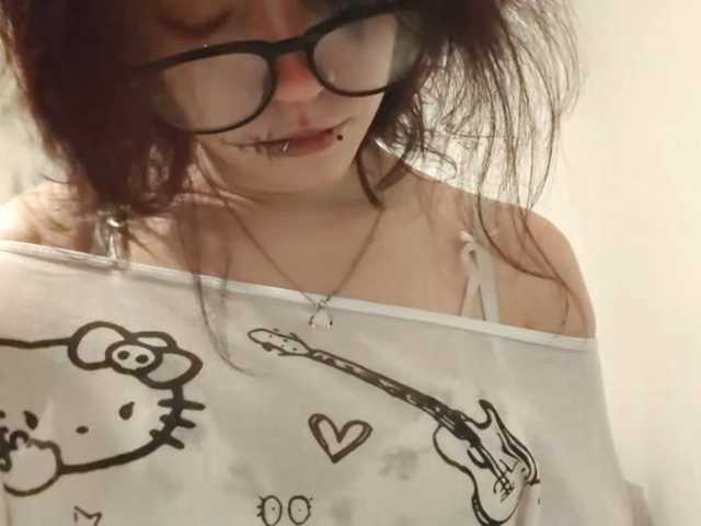 ElinJole live cam on BongaCams