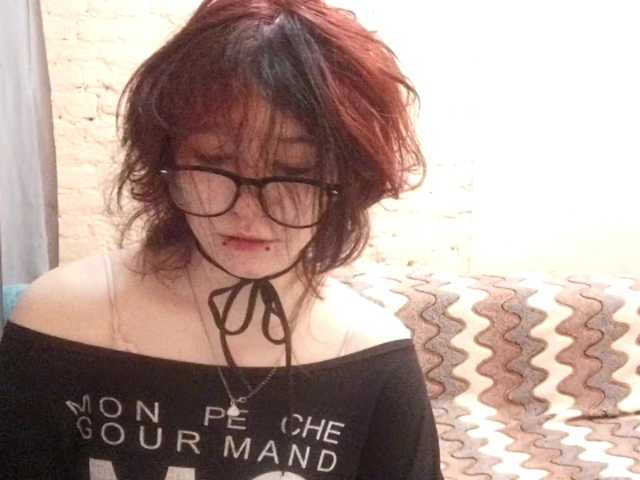 FinnyMonson live cam on BongaCams