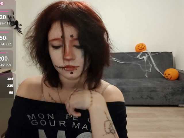 ElinJole live cam on BongaCams