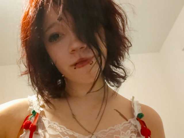 ElinJole live cam on BongaCams